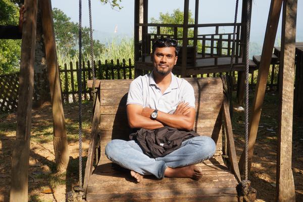 Image in IGL Office Tour