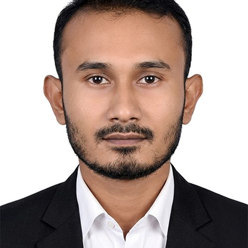 Md. Rafiuzzaman
